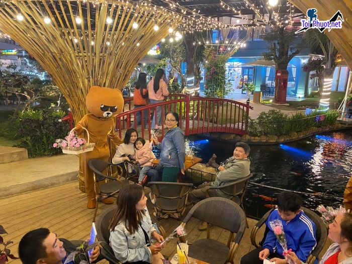 Top 11 Quán cafe đẹp nhất Lâm Đồng để trải nghiệm những ngày bình yên như thế (1)
