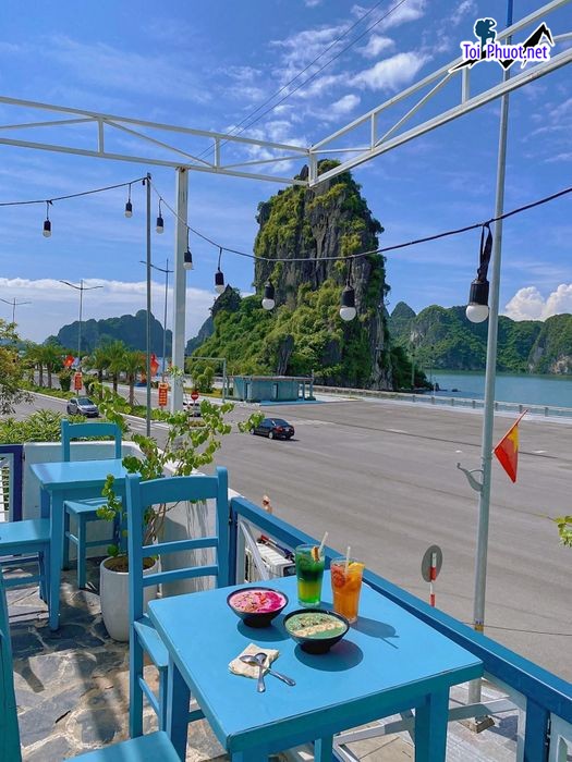 Top 11 Quán cafe đẹp nhất Quảng Ninh Giá cả phải chăng, phù hợp với mọi người (1)