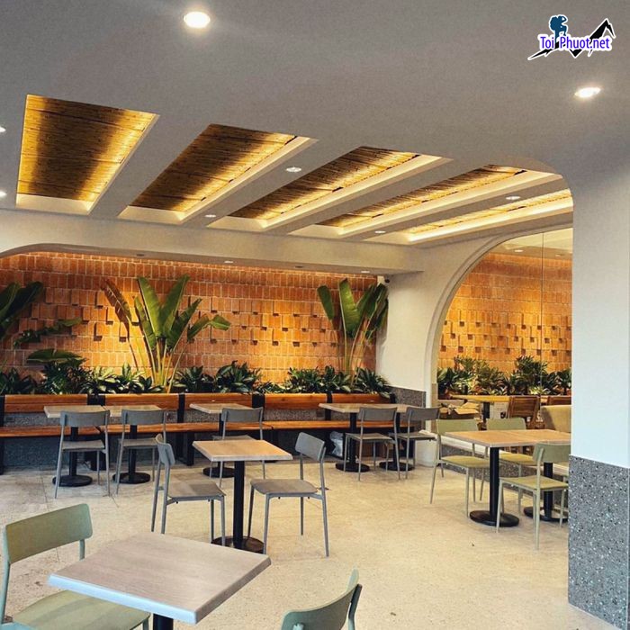 Top 11 Quán cafe đẹp nhất Quảng Ninh Giá cả phải chăng, phù hợp với mọi người (2)
