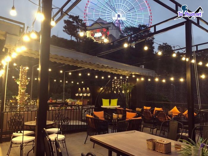 Top 11 Quán cafe đẹp nhất Quảng Ninh Giá cả phải chăng, phù hợp với mọi người (3)