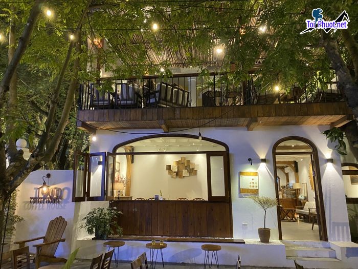 Top 11 Quán cafe đẹp nhất Quảng Ninh Giá cả phải chăng, phù hợp với mọi người (4)