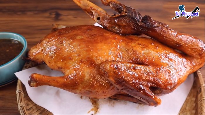 Top 11 Quán vịt quay ngon nhất Điện Biên khiến thực khách không thể bỏ qua (3)