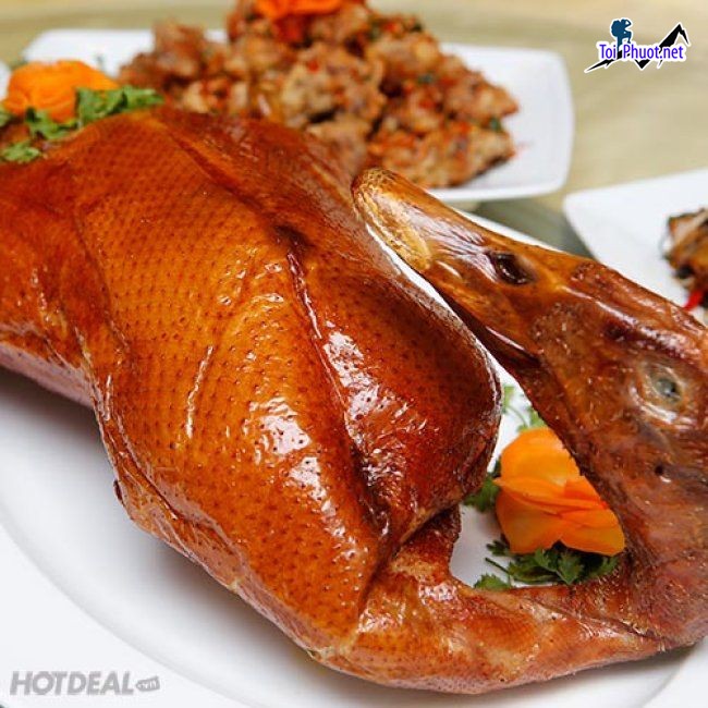 Top 11 Quán vịt quay ngon nhất Điện Biên khiến thực khách không thể bỏ qua (4)