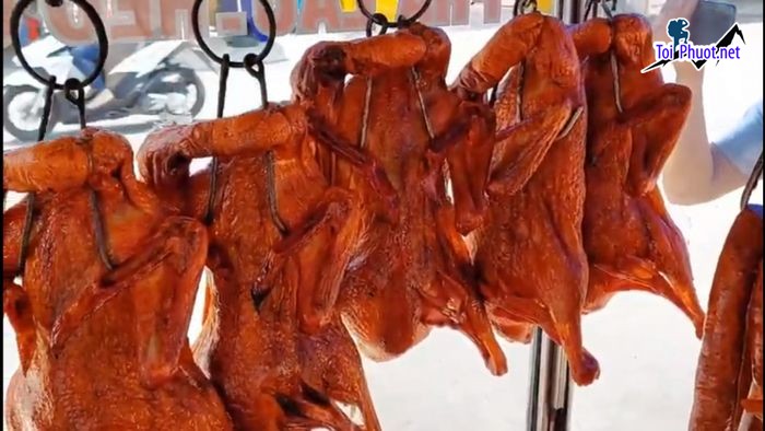 Top 11 Quán vịt quay ngon nhất Điện Biên khiến thực khách không thể bỏ qua (5)