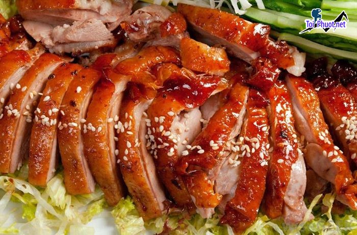 Top 11 Quán vịt quay ngon nhất Điện Biên khiến thực khách không thể bỏ qua (6)