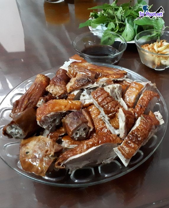 Top 11 Quán vịt quay ngon nhất Hưng Yên nổi tiếng siêu ngon (4)