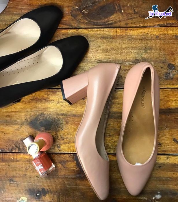 Top 11 Shop giày nữ đẹp được yêu thích nhất Hà Nội bền đẹp (1)
