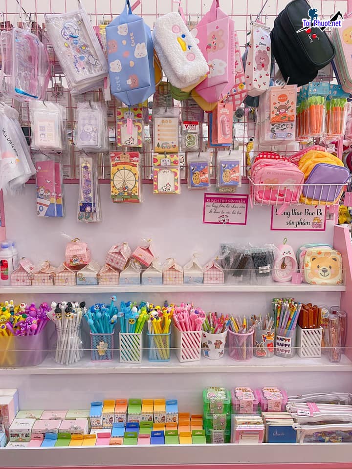Top 11 Shop phụ kiện được phái đẹp yêu thích nhất tại Quảng Ninh thiên đường cho chị em (2)