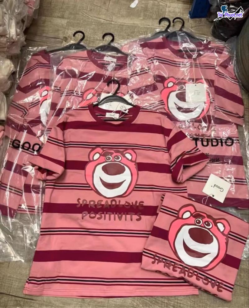 Top 11 Shop quần áo big size tốt nhất Lai Châu tạo nên phong cách (4)