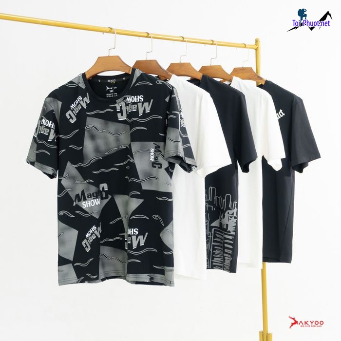 Top 11 Shop quần áo big size tốt nhất Lai Châu tạo nên phong cách (5)