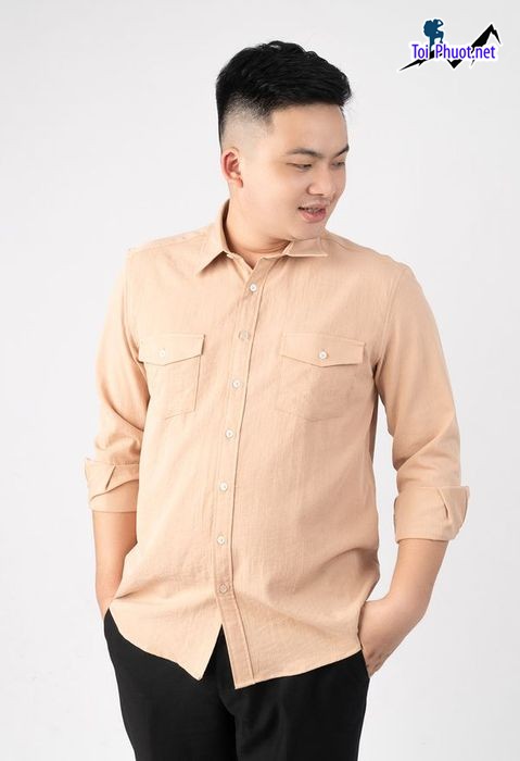 Top 11 Shop quần áo big size tốt nhất Lai Châu tạo nên phong cách (6)