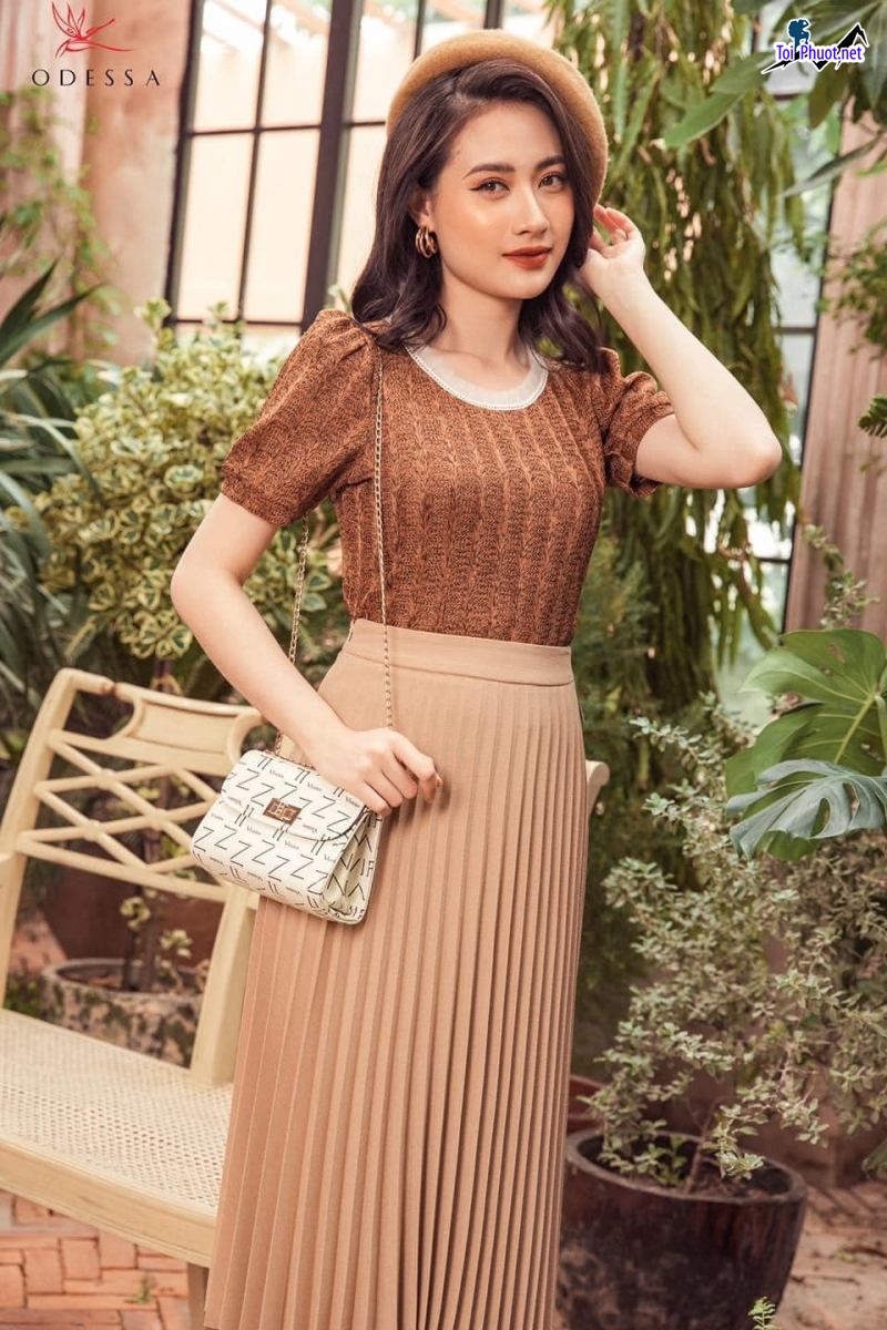 Top 11 Shop thời trang thiết kế hot nhất Thái Nguyên đem đến sự tin tưởng (2)