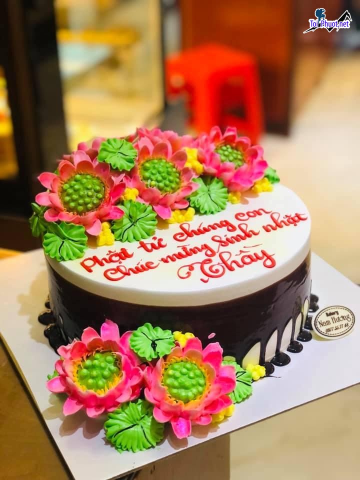 Top 11 Thương hiệu bánh kem nổi tiếng Gia Lai chú trọng đến hương vị (6)