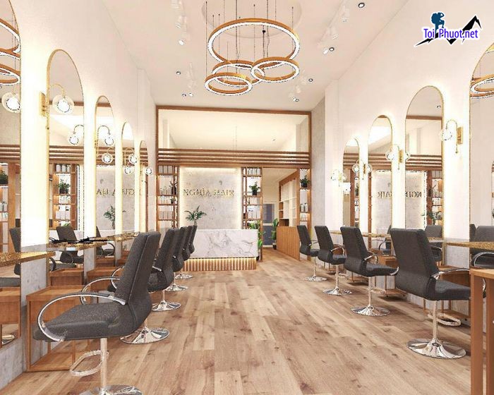 Top 11 Tiệm cắt và tạo kiểu tóc đẹp nhất Vĩnh Long giúp nhan sắc thăng hạng (7)