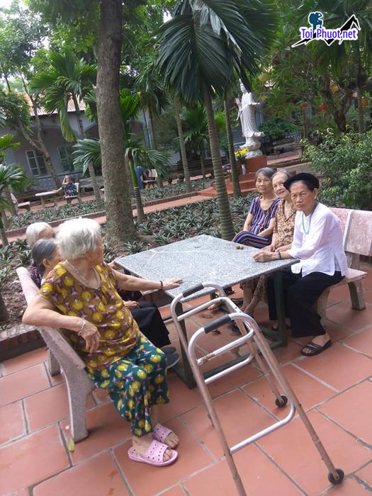 Top 11 Viện dưỡng lão tốt nhất Sơn La mọi người sống hạnh phúc (4)