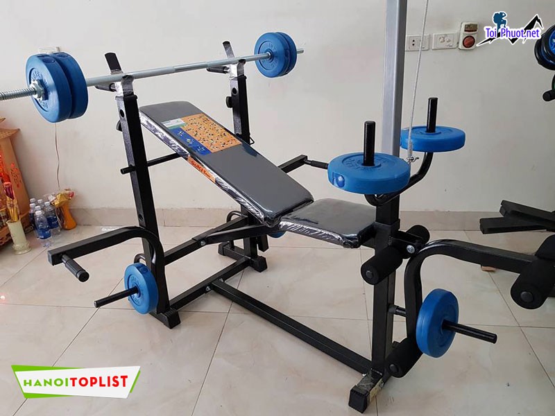 Top 12 Cửa hàng bán dụng cụ thể thao uy tín nhất Hưng Yên khuyến mãi hấp dẫn (8)