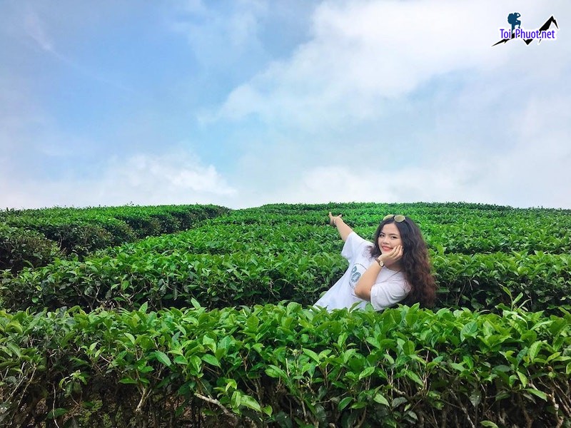 Top 12 Danh lam thắng cảnh đẹp nhất tại Thái Nguyên để bạn thỏa sức khám phá (1)