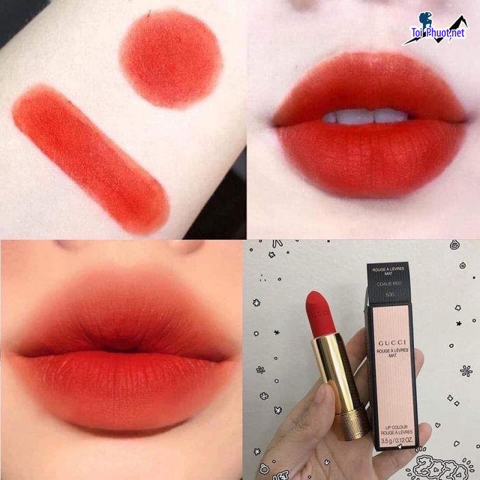 Top 12 Địa chỉ bán son môi đẹp, giá tốt và uy tín nhất Tuyên Quang phục vụ tốt nhất (4)