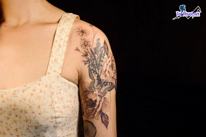 Top 12 Địa chỉ xăm uy tín nhất Lạng Sơn mang đến cho bạn những trải nghiệm tuyệt vời (4)