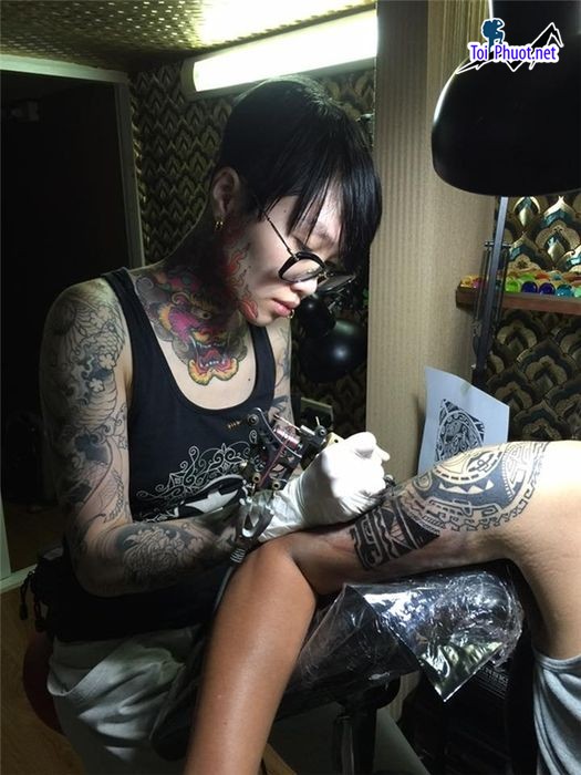 Top 12 Địa chỉ xăm uy tín nhất Lạng Sơn mang đến cho bạn những trải nghiệm tuyệt vời (5)