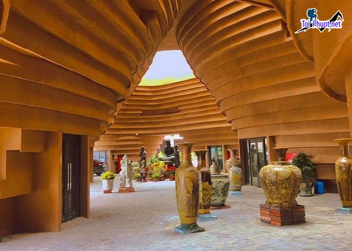 Top 12 Địa điểm đi chơi cuối tuần tại Hà Nội cực thú vị (1)