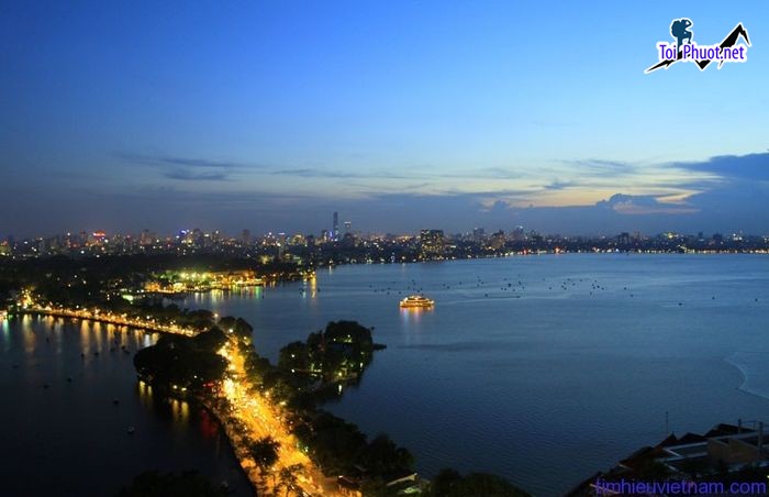 Top 12 Địa điểm đi chơi cuối tuần tại Hà Nội cực thú vị (3)