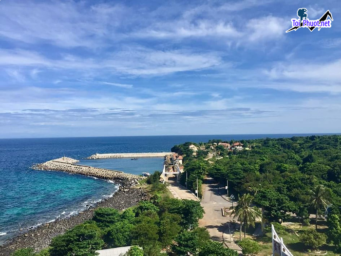 Top 12 Địa điểm đi chơi cuối tuần tại Quảng Trị điểm cắm trại tuyệt đẹp (1)