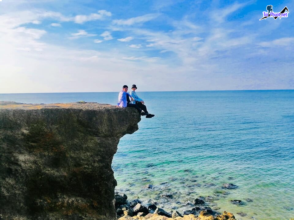 Top 12 Địa điểm đi chơi cuối tuần tại Quảng Trị điểm cắm trại tuyệt đẹp (2)