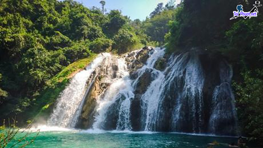 Top 12 Địa điểm đi chơi cuối tuần tại Quảng Trị điểm cắm trại tuyệt đẹp (5)