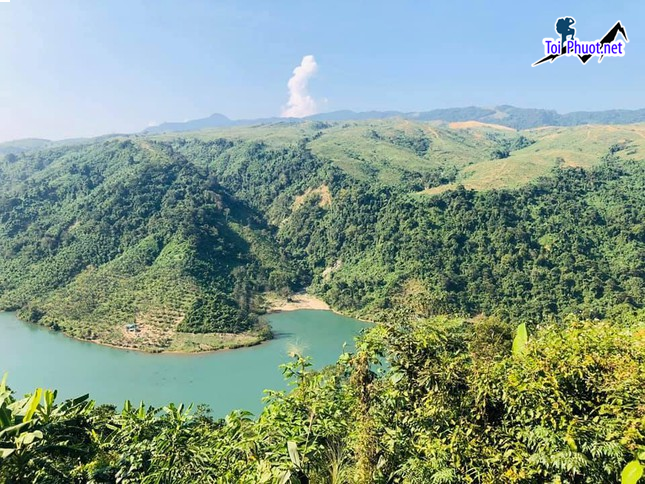 Top 12 Địa điểm đi chơi cuối tuần tại Quảng Trị điểm cắm trại tuyệt đẹp (6)