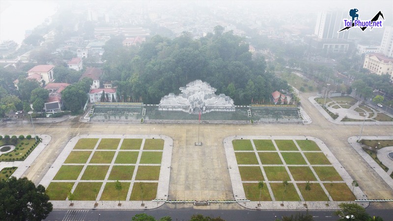 Top 12 Địa điểm đi chơi cuối tuần tại Tuyên Quang đẹp như tranh vẽ (2)