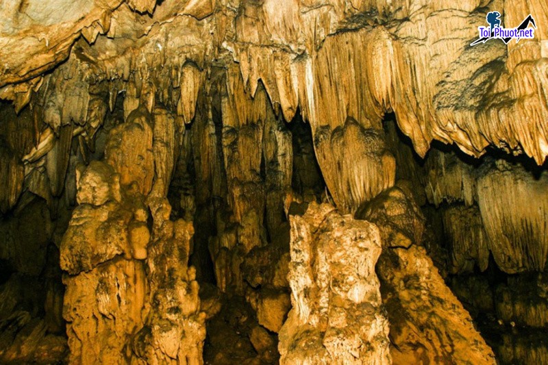 Top 12 Địa điểm đi chơi cuối tuần tại Tuyên Quang đẹp như tranh vẽ (4)