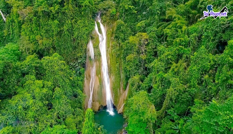 Top 12 Địa điểm đi chơi cuối tuần tại Tuyên Quang đẹp như tranh vẽ (5)