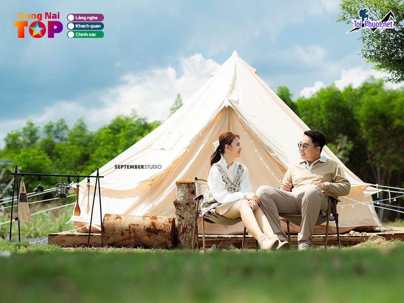 Top 12 Quán cafe đẹp nhất Đồng Nai đẹp, nhiều góc sống ảo (11)