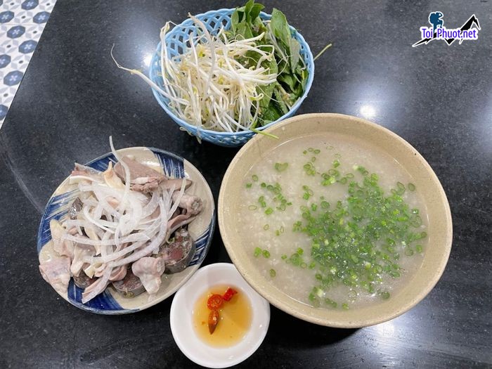 Top 12 Quán cháo ngon nhất Cao Bằng chắc chắn sẽ không làm bạn thật vọng (1)
