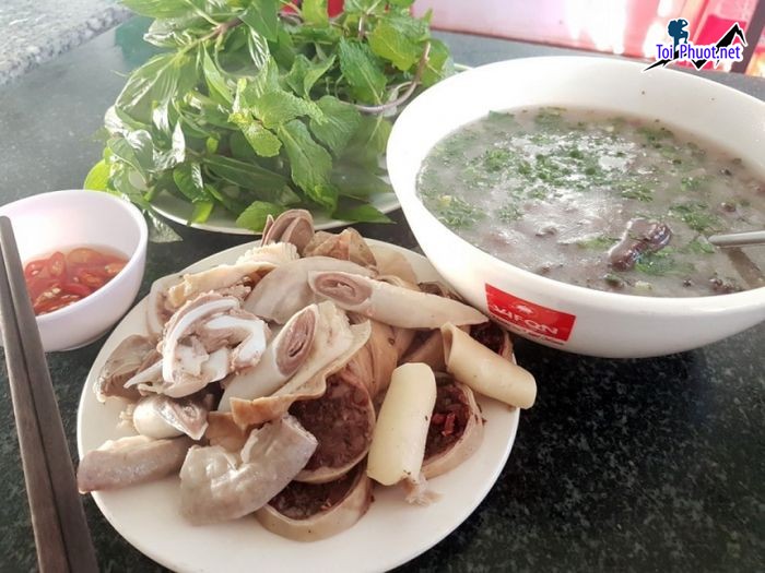 Top 12 Quán cháo ngon nhất Cao Bằng chắc chắn sẽ không làm bạn thật vọng (2)