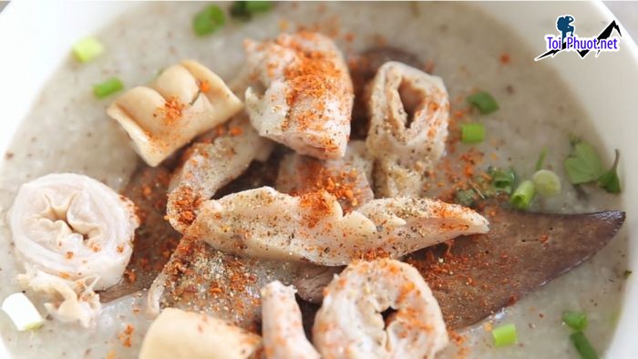 Top 12 Quán cháo ngon nhất Cao Bằng chắc chắn sẽ không làm bạn thật vọng (3)