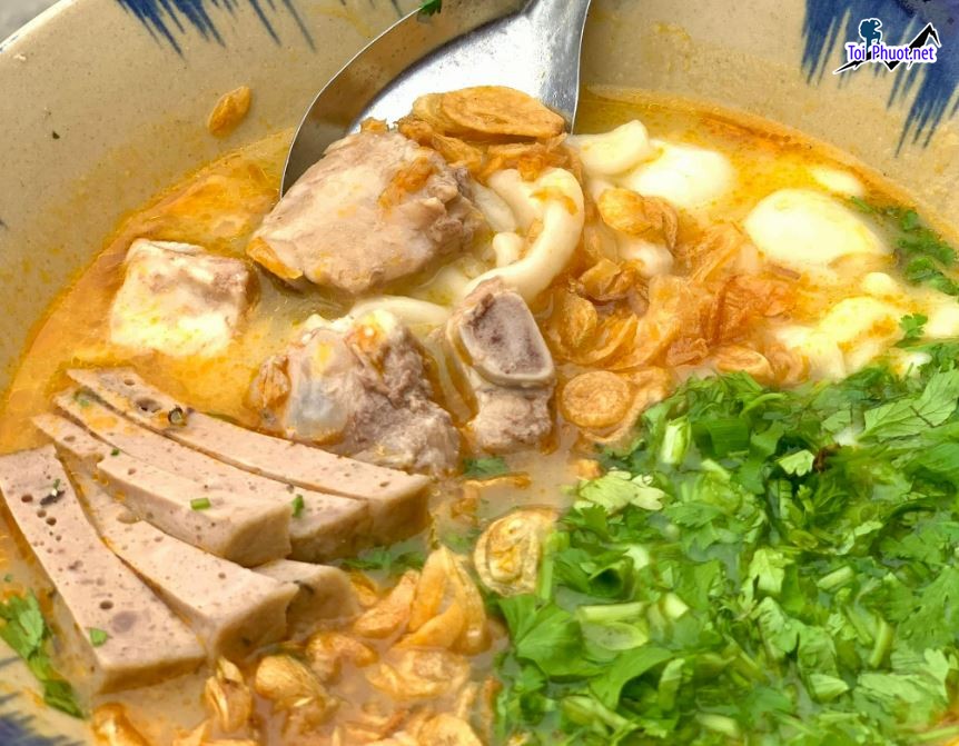 Top 12 Quán cháo ngon nhất Cao Bằng chắc chắn sẽ không làm bạn thật vọng (4)