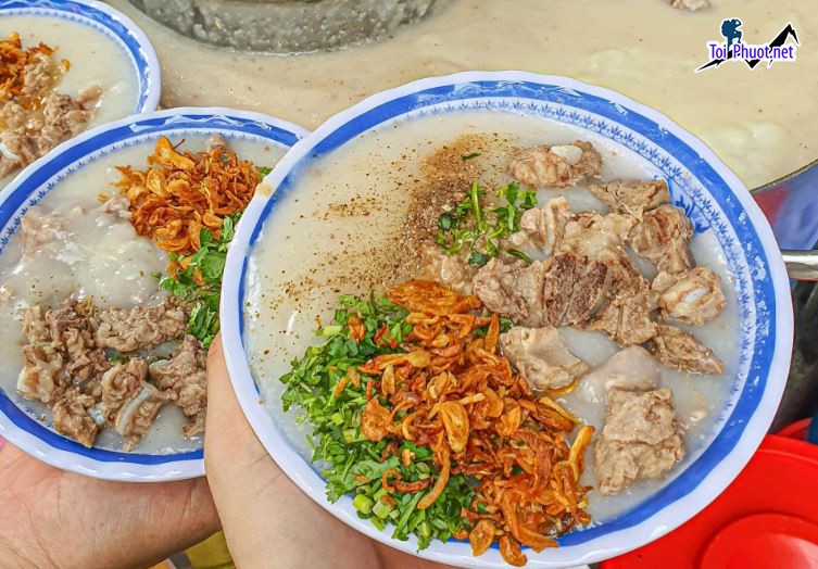 Top 12 Quán cháo ngon nhất Cao Bằng chắc chắn sẽ không làm bạn thật vọng (5)
