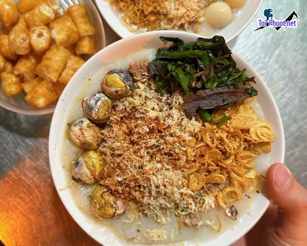 Top 12 Quán cháo ngon nhất Cao Bằng chắc chắn sẽ không làm bạn thật vọng (7)