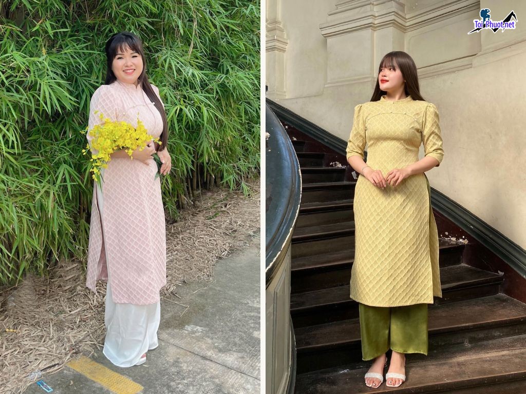 Top 12 Shop quần áo big size tốt nhất Thái Nguyên đẹp giá tốt (1)