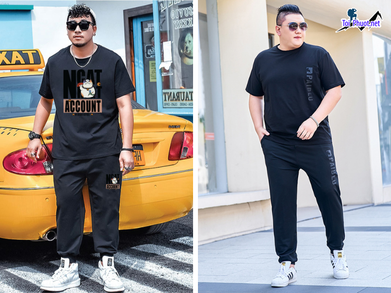Top 12 Shop quần áo big size tốt nhất Thái Nguyên đẹp giá tốt (1)