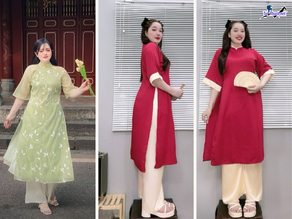 Top 12 Shop quần áo big size tốt nhất Thái Nguyên đẹp giá tốt (2)