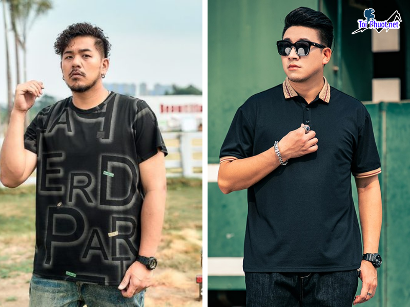 Top 12 Shop quần áo big size tốt nhất Thái Nguyên đẹp giá tốt (2)