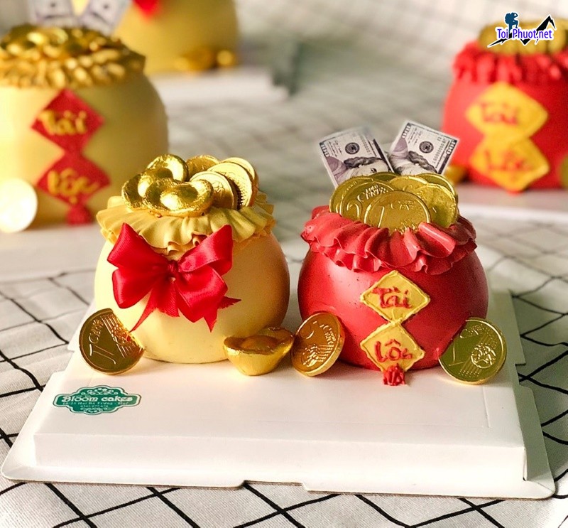 Top 12 Thương hiệu bánh kem nổi tiếng Cần Thơ Không lo tăng cân (5)