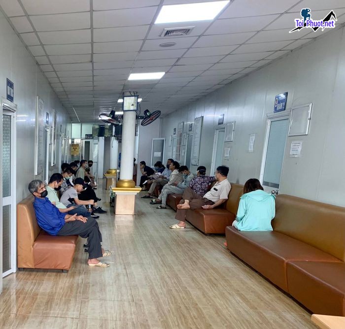 Top 13 Bệnh viện khám tổng quát tốt nhất An Giang dịch vụ hỗ trợ cao (1)