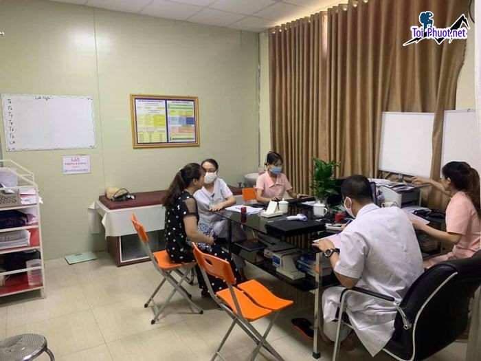 Top 13 Bệnh viện khám tổng quát tốt nhất An Giang dịch vụ hỗ trợ cao (2)