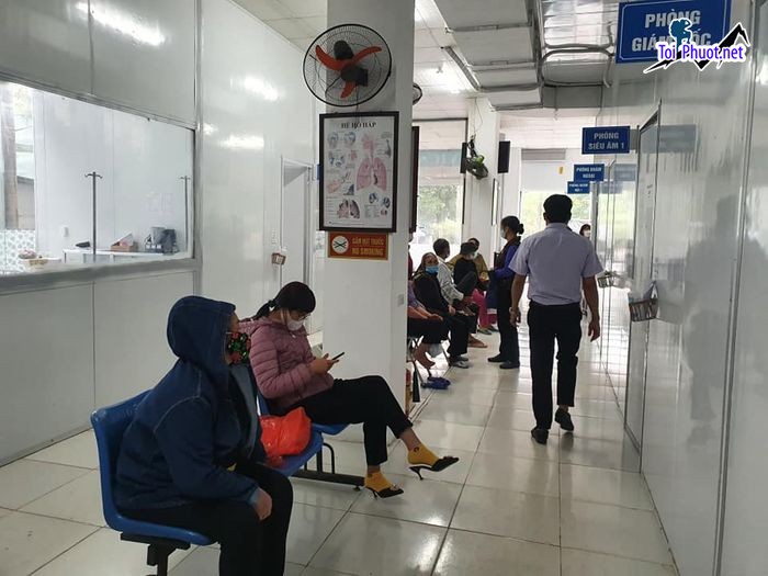 Top 13 Bệnh viện khám tổng quát tốt nhất An Giang dịch vụ hỗ trợ cao (3)