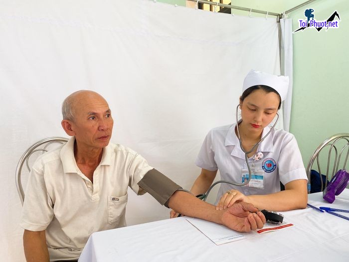 Top 13 Bệnh viện khám tổng quát tốt nhất An Giang dịch vụ hỗ trợ cao (4)