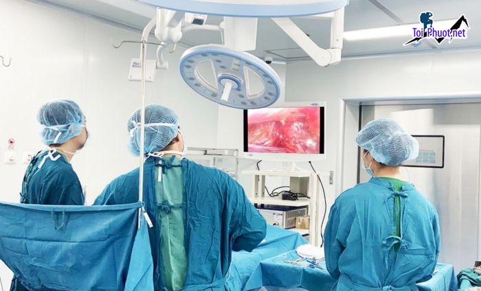 Top 13 Bệnh viện quốc tế chất lượng nhất An Giang hỗ trợ thăm khám và điều trị tốt nhất (7)